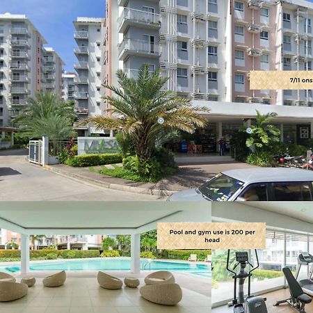 The Traveller'S Haven Airbnb Cebu Exterior photo