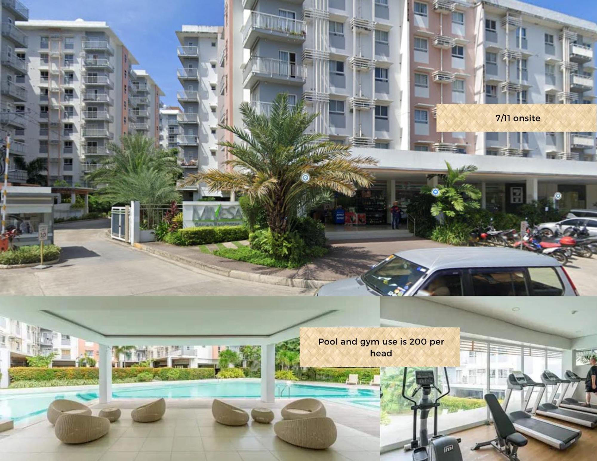 The Traveller'S Haven Airbnb Cebu Exterior photo