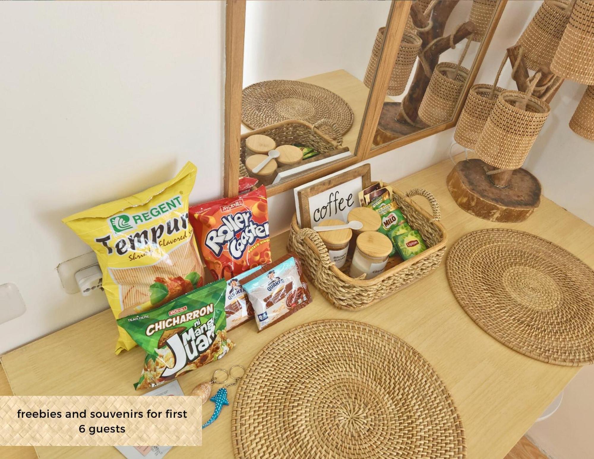 The Traveller'S Haven Airbnb Cebu Exterior photo