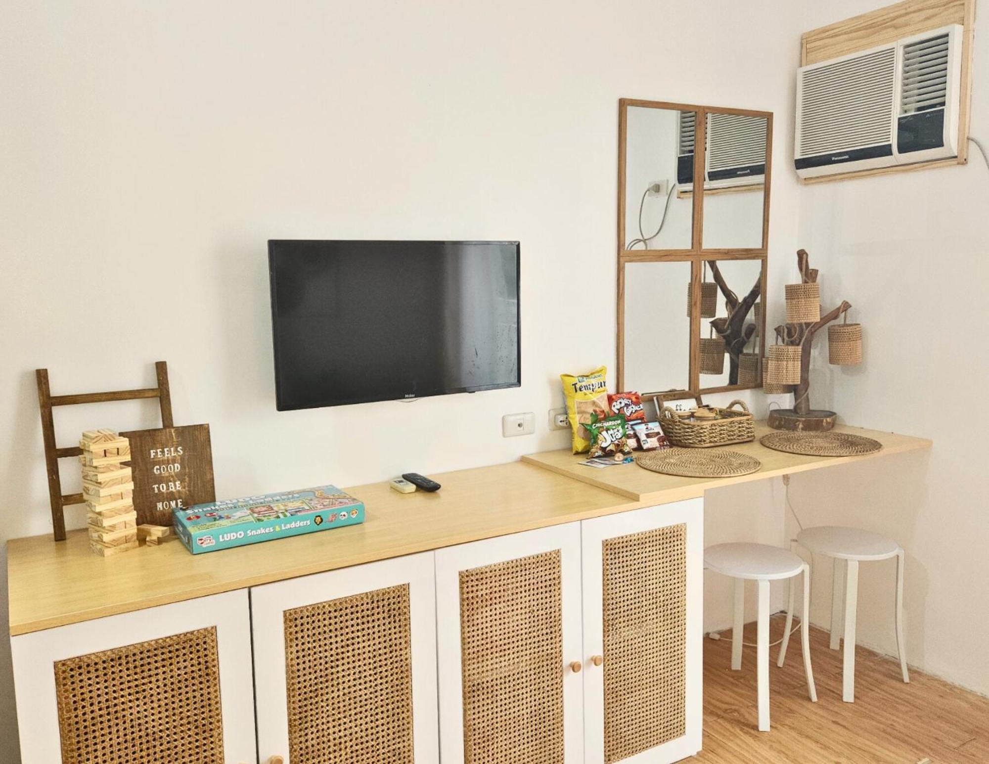 The Traveller'S Haven Airbnb Cebu Exterior photo