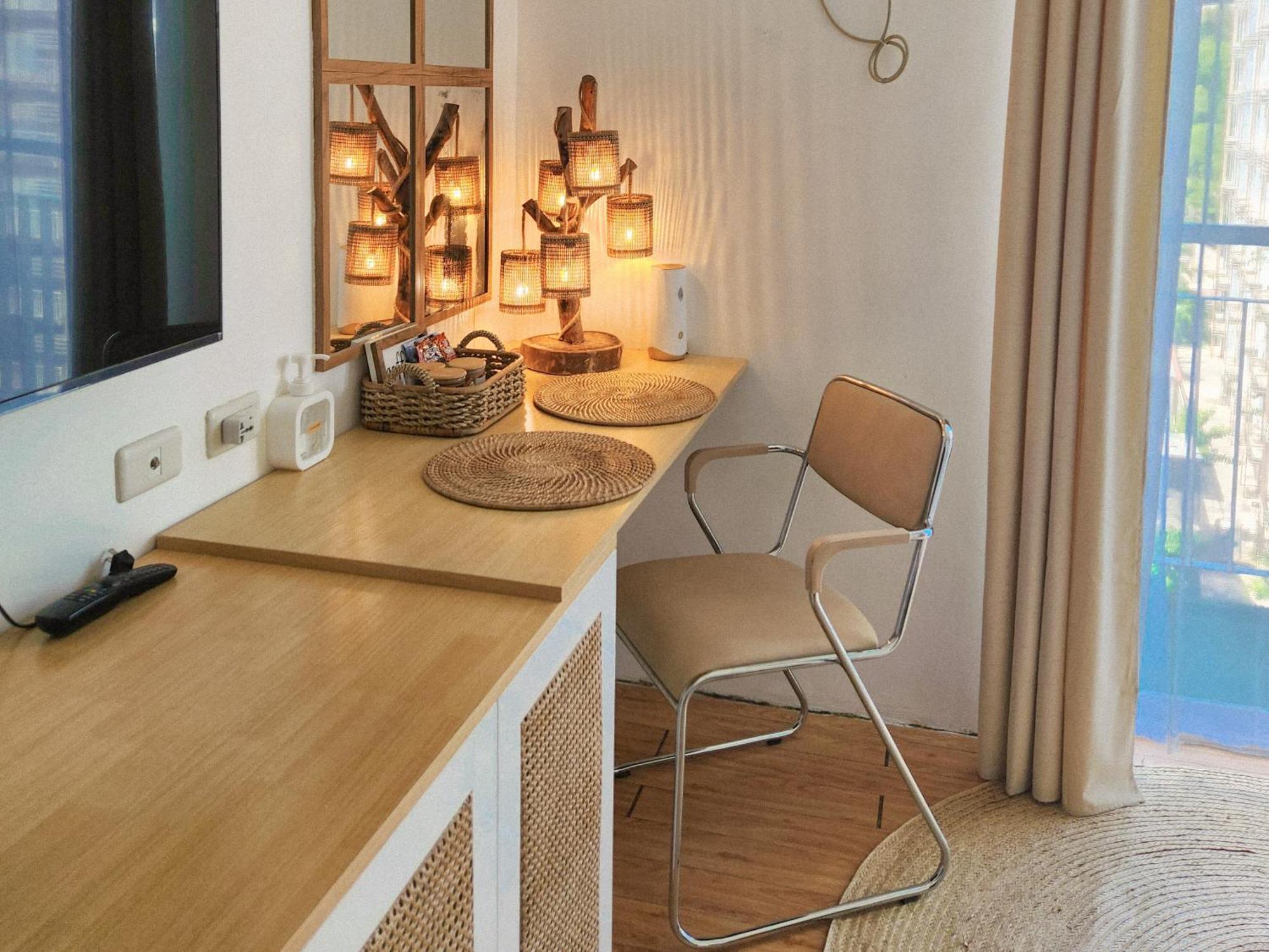 The Traveller'S Haven Airbnb Cebu Exterior photo